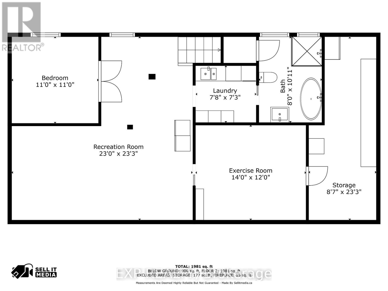 4 Aberfeldy Street, Ottawa, Ontario  K2H 6H5 - Photo 36 - X12548972