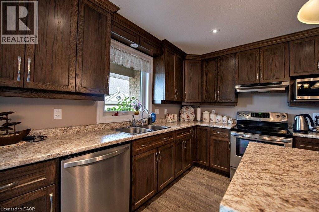 81 Timber Trail Road, Elmira, Ontario  N3B 0C7 - Photo 15 - 40754581