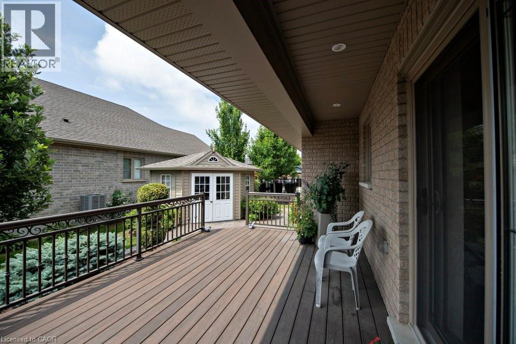 81 Timber Trail Road, Elmira, Ontario  N3B 0C7 - Photo 4 - 40754581