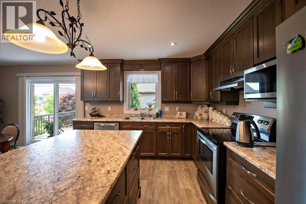 81 Timber Trail Road, Elmira, Ontario  N3B 0C7 - Photo 17 - 40754581