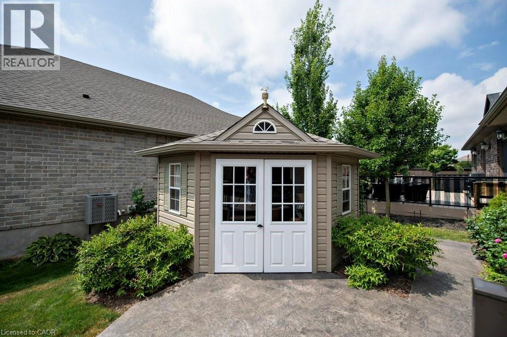 81 Timber Trail Road, Elmira, Ontario  N3B 0C7 - Photo 6 - 40754581