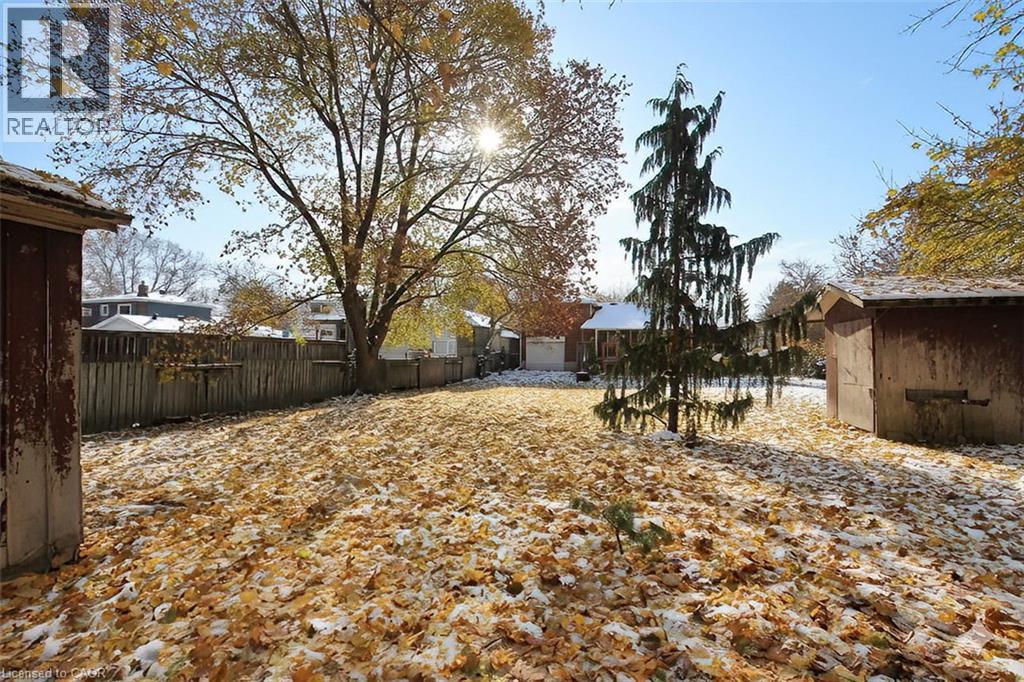 67 Blossom Avenue, Brantford, Ontario  N3T 5L9 - Photo 38 - 40781584