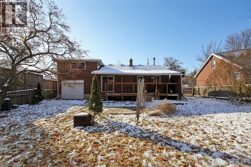 67 Blossom Avenue, Brantford, Ontario  N3T 5L9 - Photo 41 - 40781584