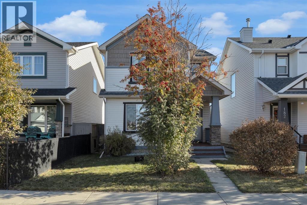 186 Everglen Rise Sw, Calgary, Alberta  T2Y 4Z2 - Photo 1 - A2265696