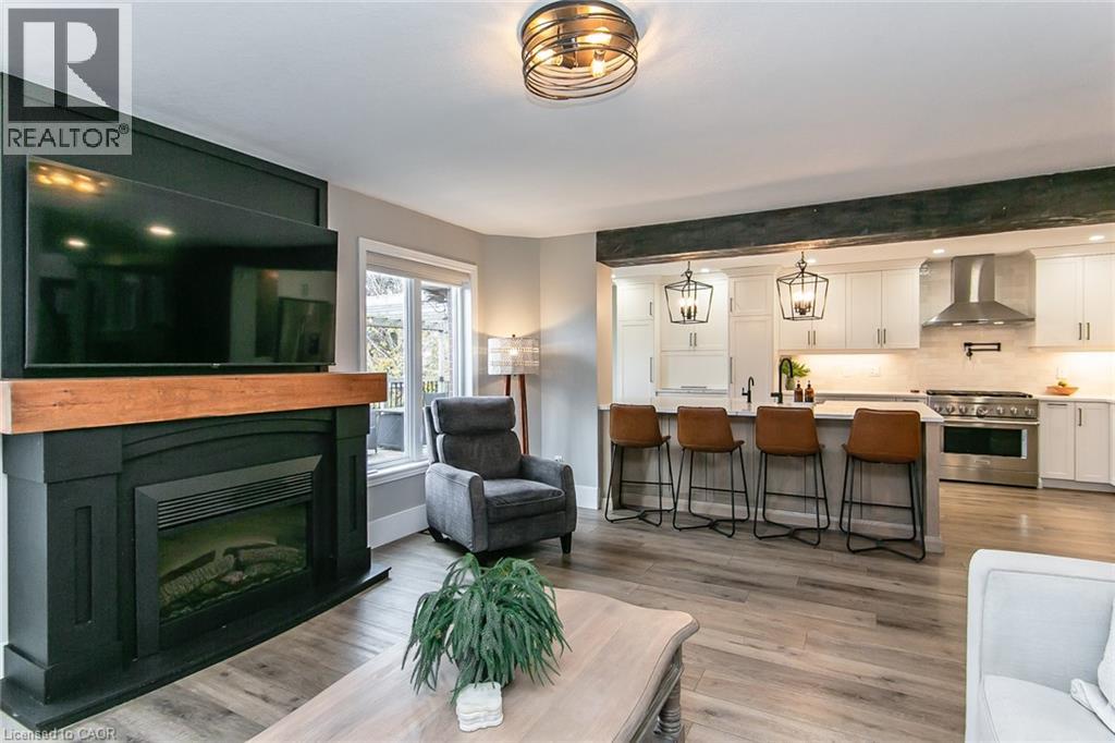 159 Country Clair Street, Kitchener, Ontario  N2A 4J7 - Photo 12 - 40789464