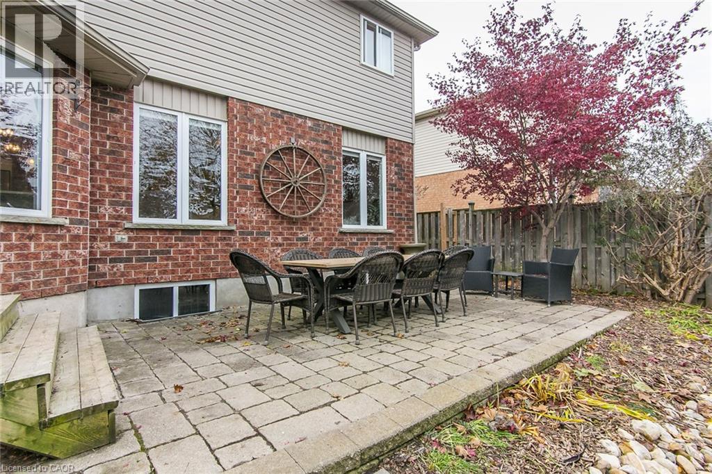 159 Country Clair Street, Kitchener, Ontario  N2A 4J7 - Photo 46 - 40789464