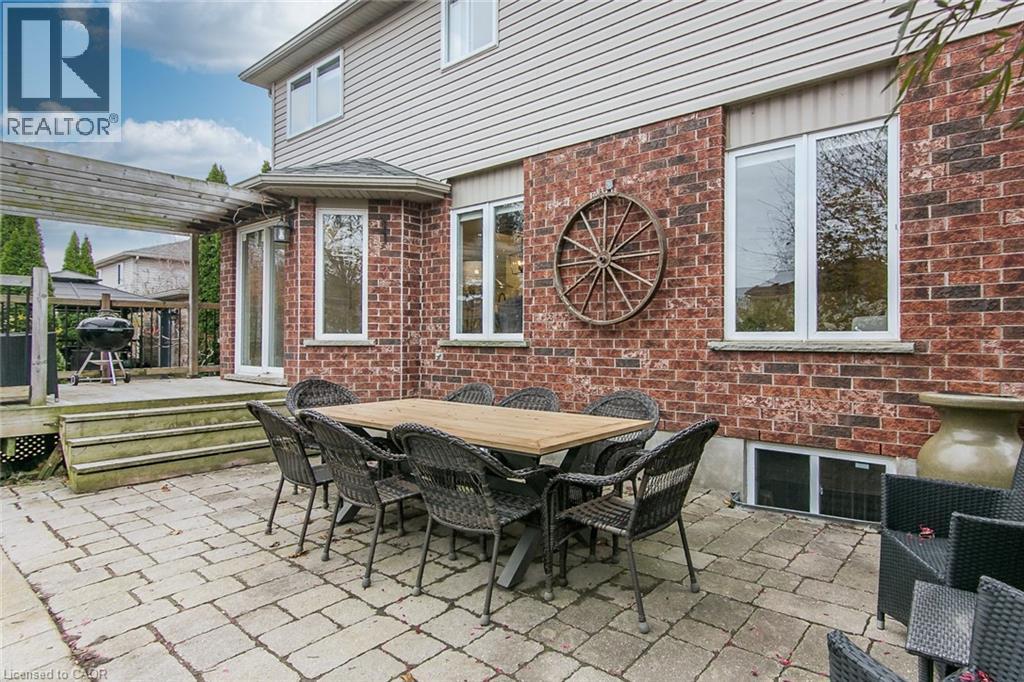 159 Country Clair Street, Kitchener, Ontario  N2A 4J7 - Photo 47 - 40789464