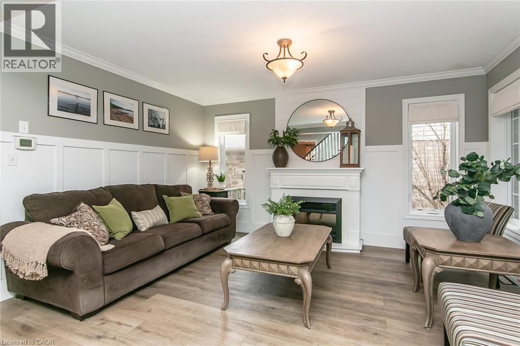 159 Country Clair Street, Kitchener, Ontario  N2A 4J7 - Photo 6 - 40789464