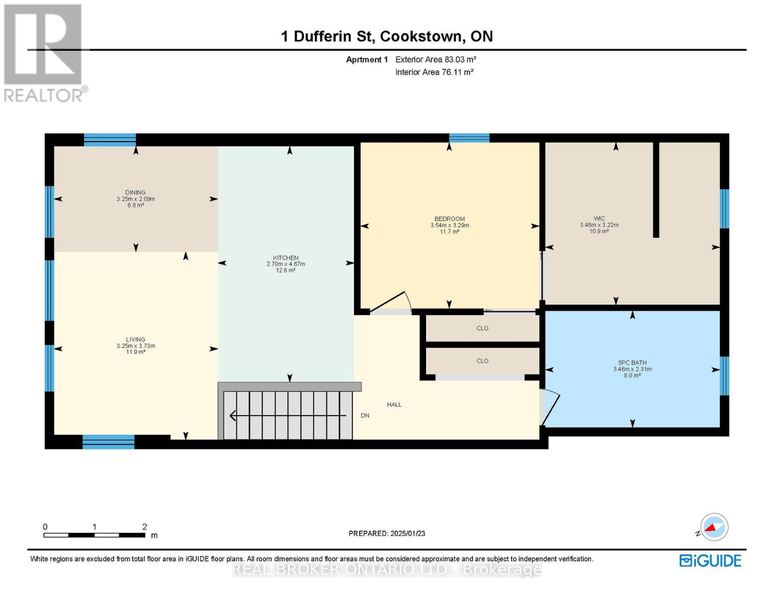 1 Dufferin Street, Innisfil, Ontario  L0L 1L0 - Photo 25 - N12470741