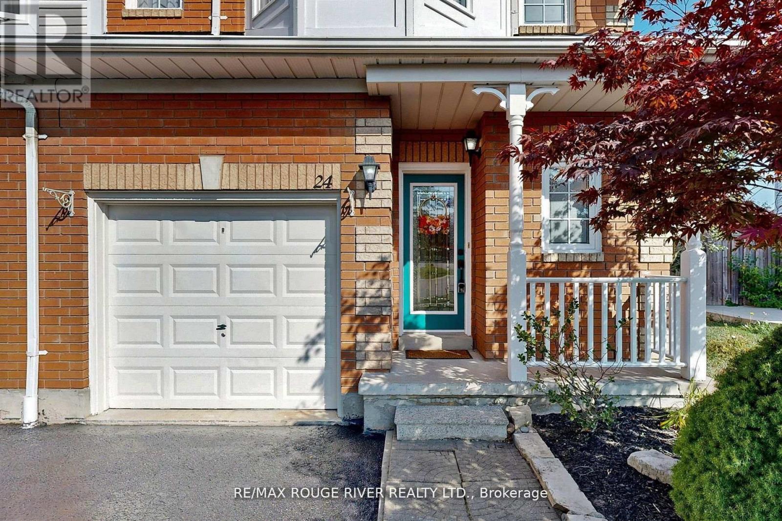 24 Jays Drive, Whitby, Ontario  L1R 2P6 - Photo 3 - E12562188