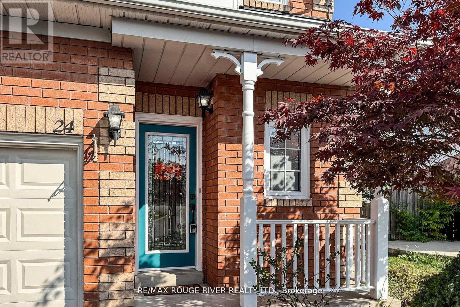 24 Jays Drive, Whitby, Ontario  L1R 2P6 - Photo 4 - E12562188