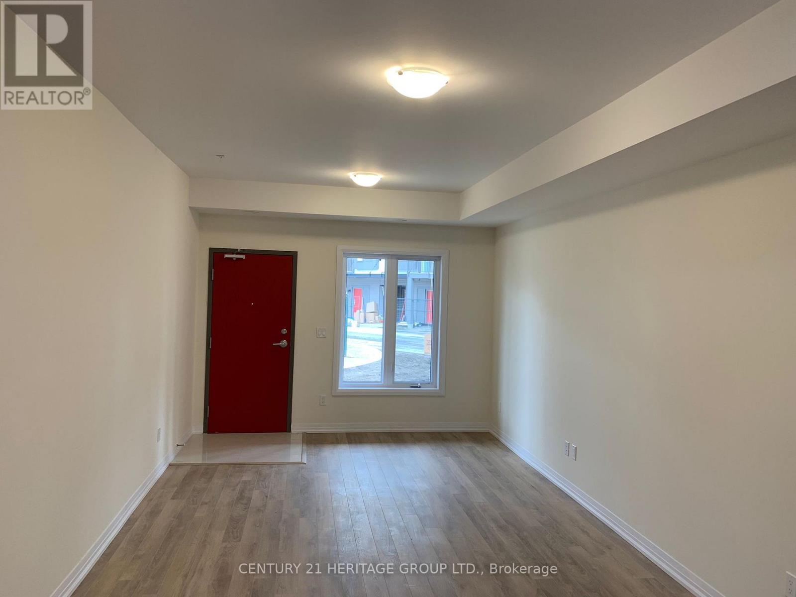 308 - 2635 WILLIAM JACKSON DRIVE, Pickering, Ontario