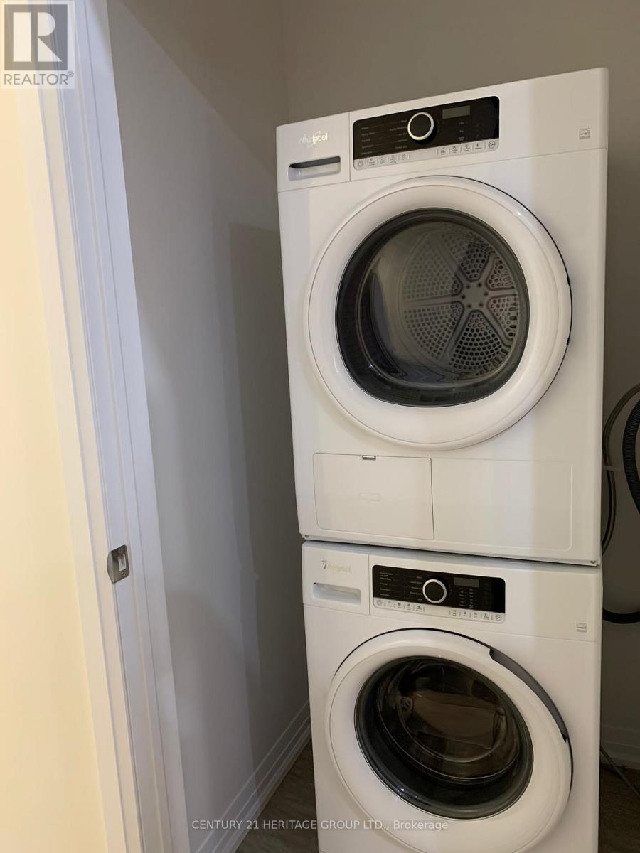 308 - 2635 William Jackson Drive, Pickering, Ontario  L1X 0L2 - Photo 10 - E12562210