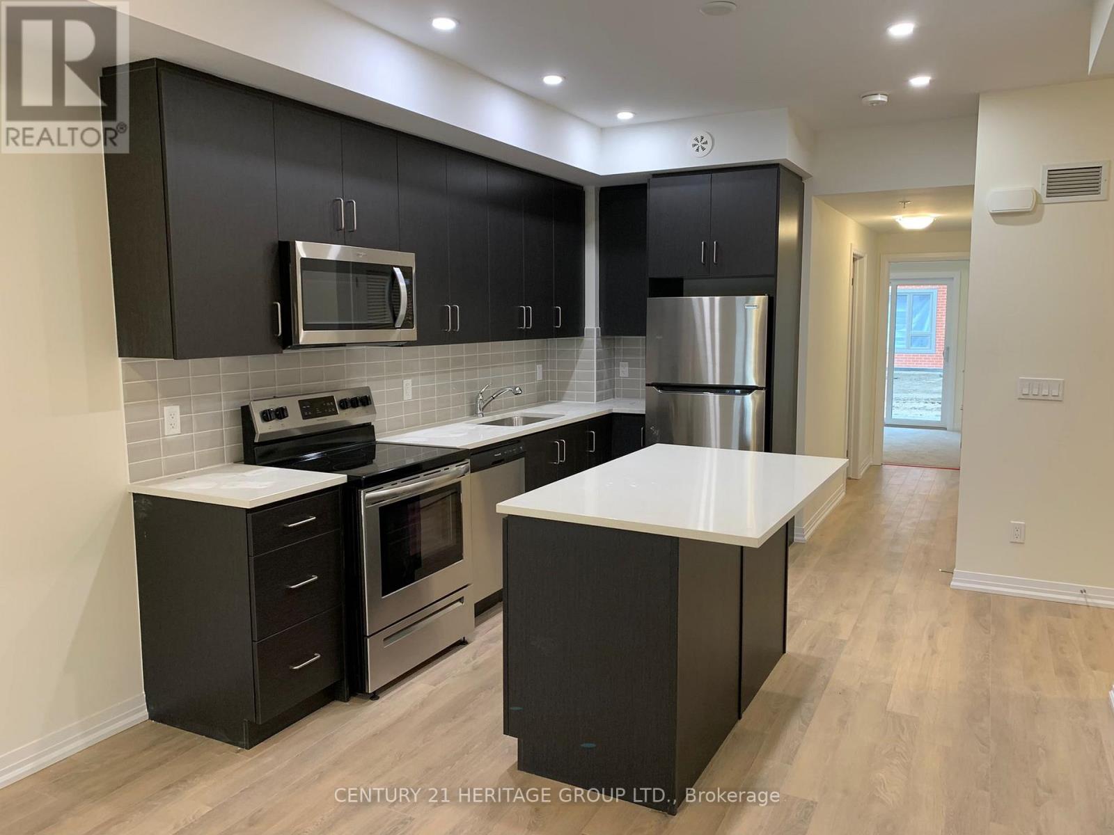 308 - 2635 William Jackson Drive, Pickering, Ontario  L1X 0L2 - Photo 2 - E12562210