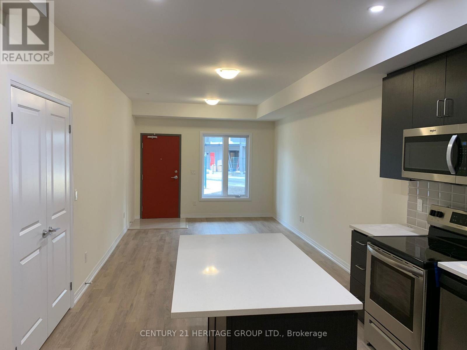 308 - 2635 William Jackson Drive, Pickering, Ontario  L1X 0L2 - Photo 3 - E12562210