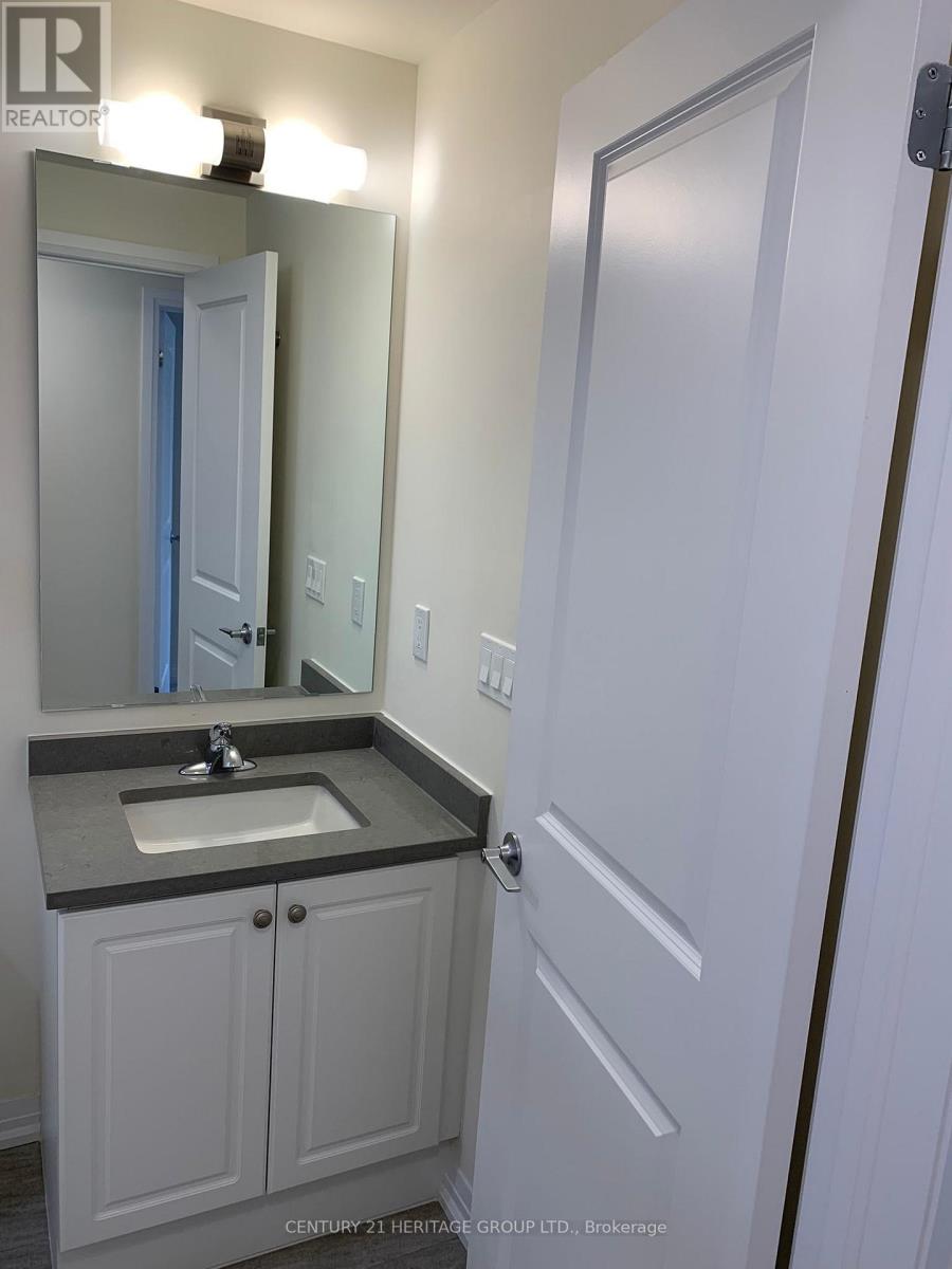 308 - 2635 William Jackson Drive, Pickering, Ontario  L1X 0L2 - Photo 8 - E12562210