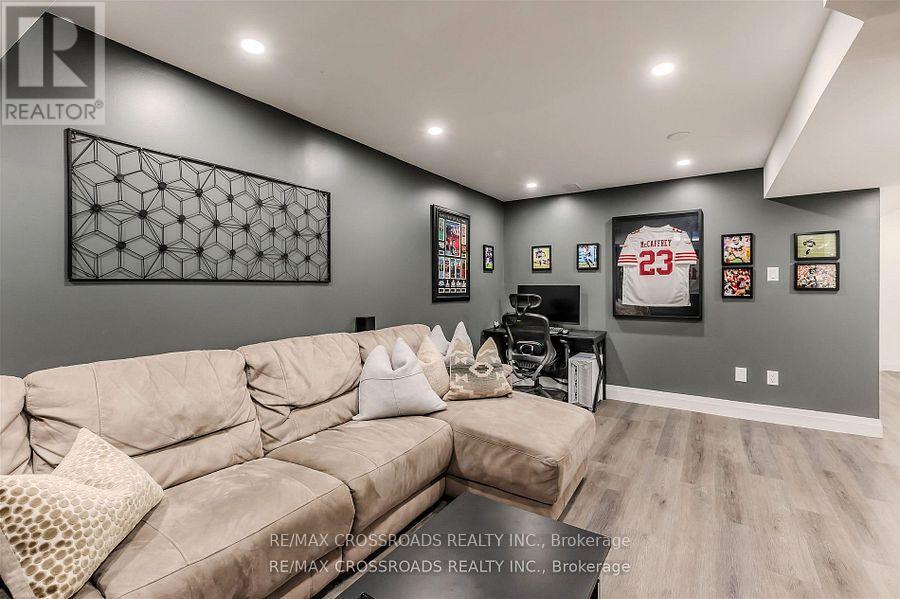 11 Moulton Court, Clarington, Ontario  L1E 2W4 - Photo 25 - E12562228