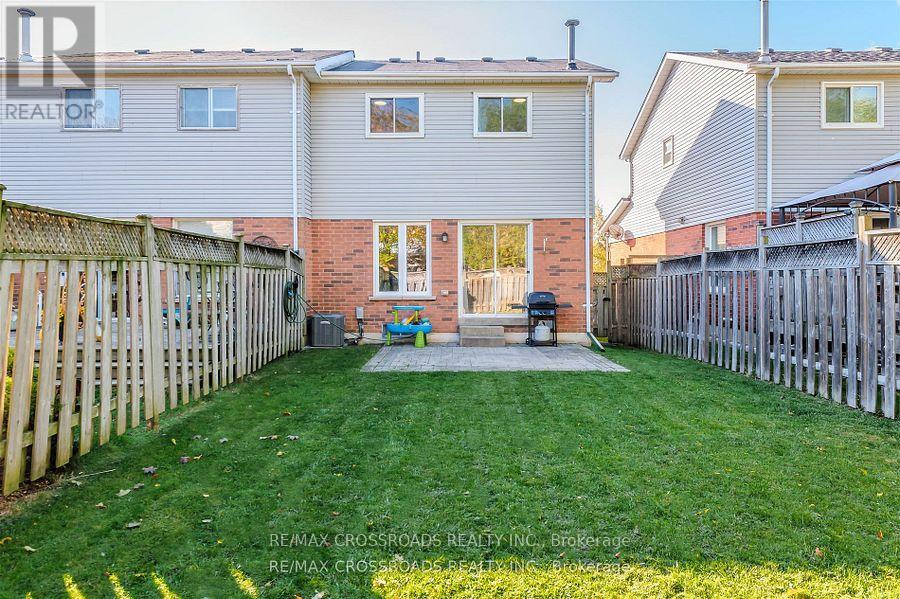 11 Moulton Court, Clarington, Ontario  L1E 2W4 - Photo 29 - E12562228