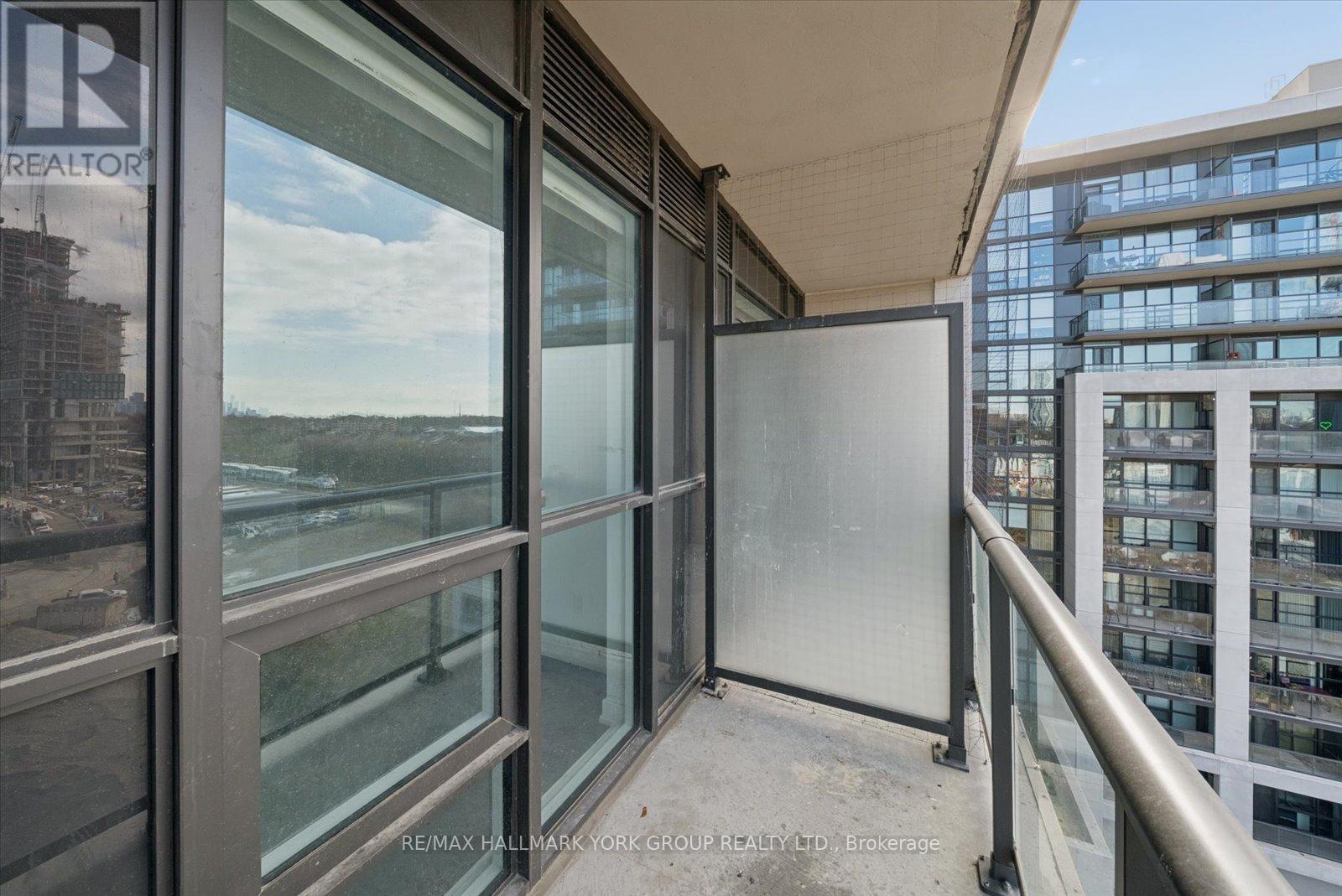 805 - 8 Trent Avenue, Toronto, Ontario  M4C 0A6 - Photo 10 - E12562232