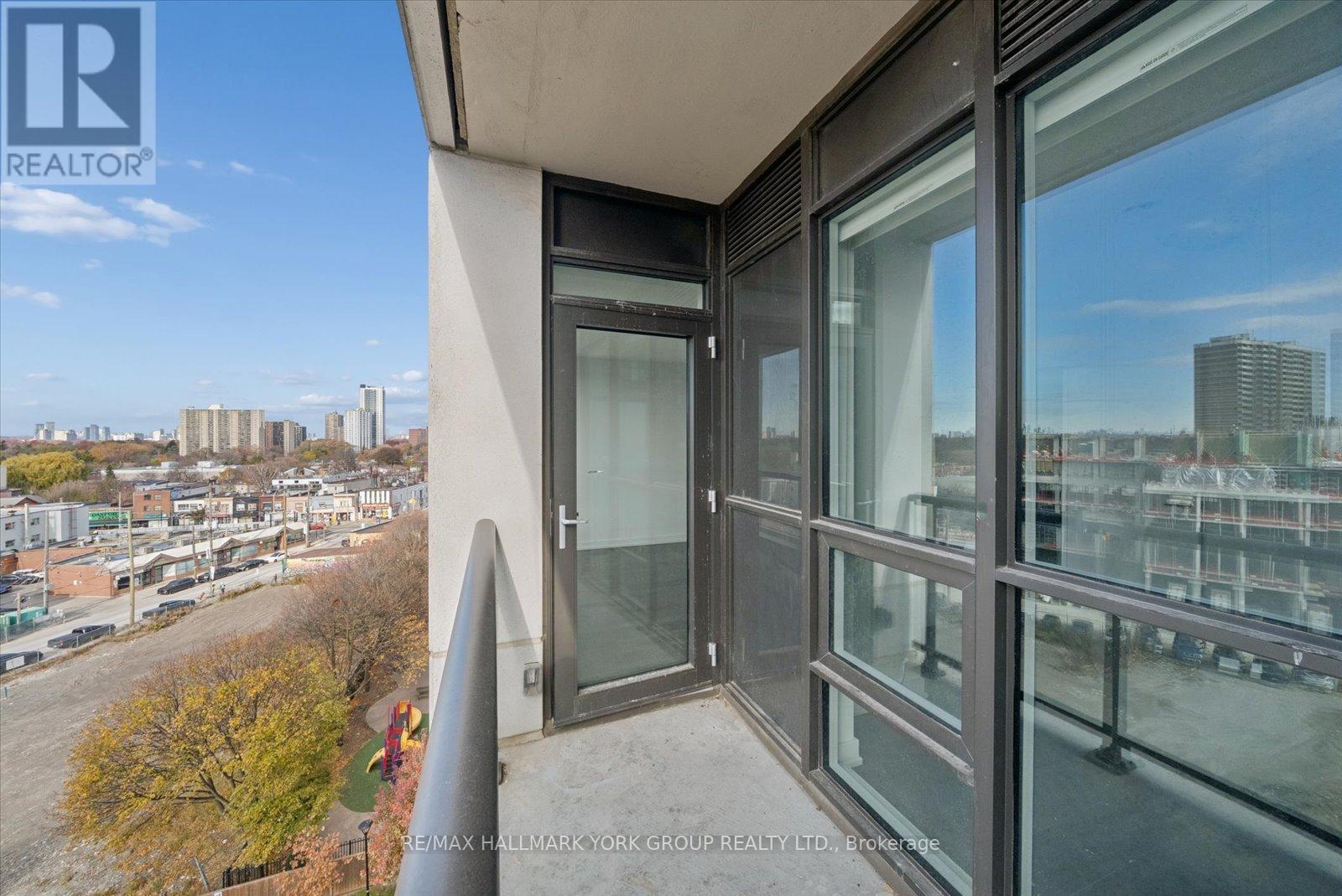 805 - 8 Trent Avenue, Toronto, Ontario  M4C 0A6 - Photo 11 - E12562232