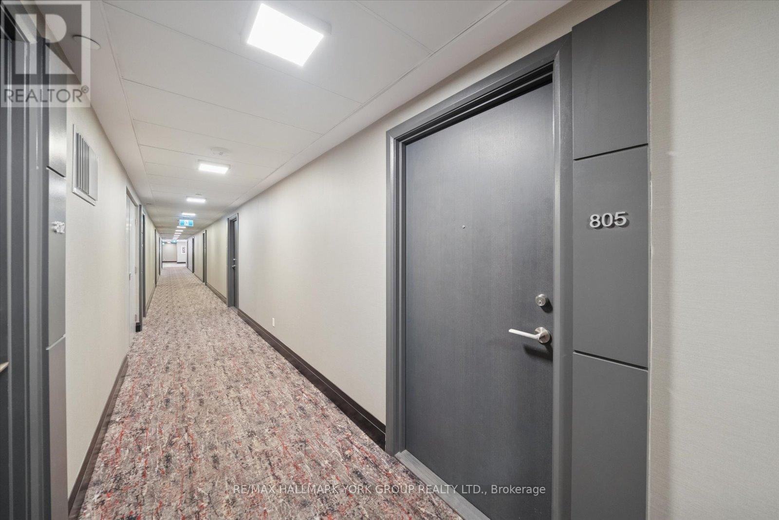 805 - 8 Trent Avenue, Toronto, Ontario  M4C 0A6 - Photo 26 - E12562232