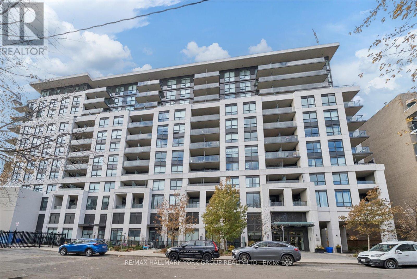 805 - 8 Trent Avenue, Toronto, Ontario  M4C 0A6 - Photo 27 - E12562232