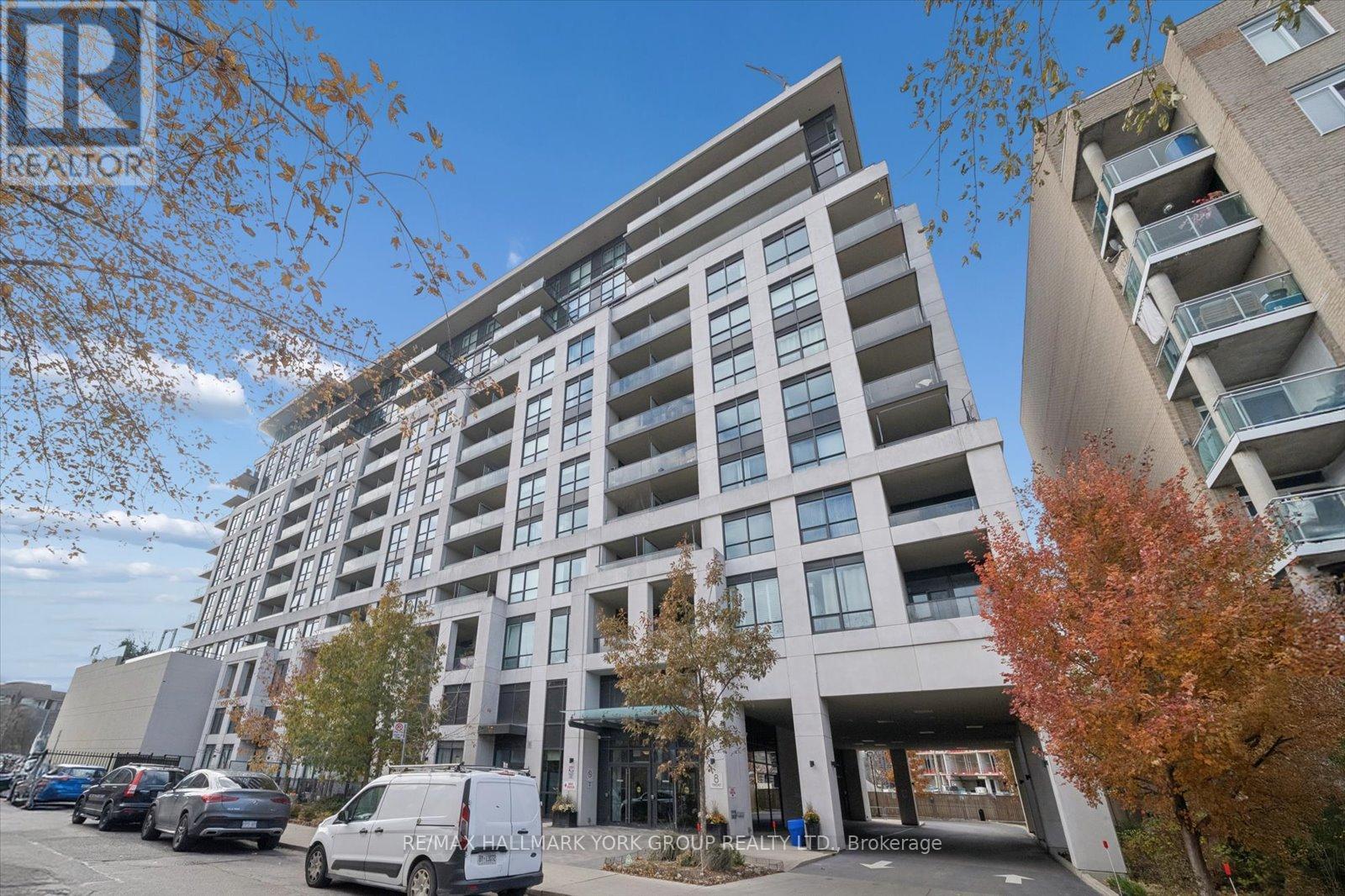 805 - 8 Trent Avenue, Toronto, Ontario  M4C 0A6 - Photo 28 - E12562232