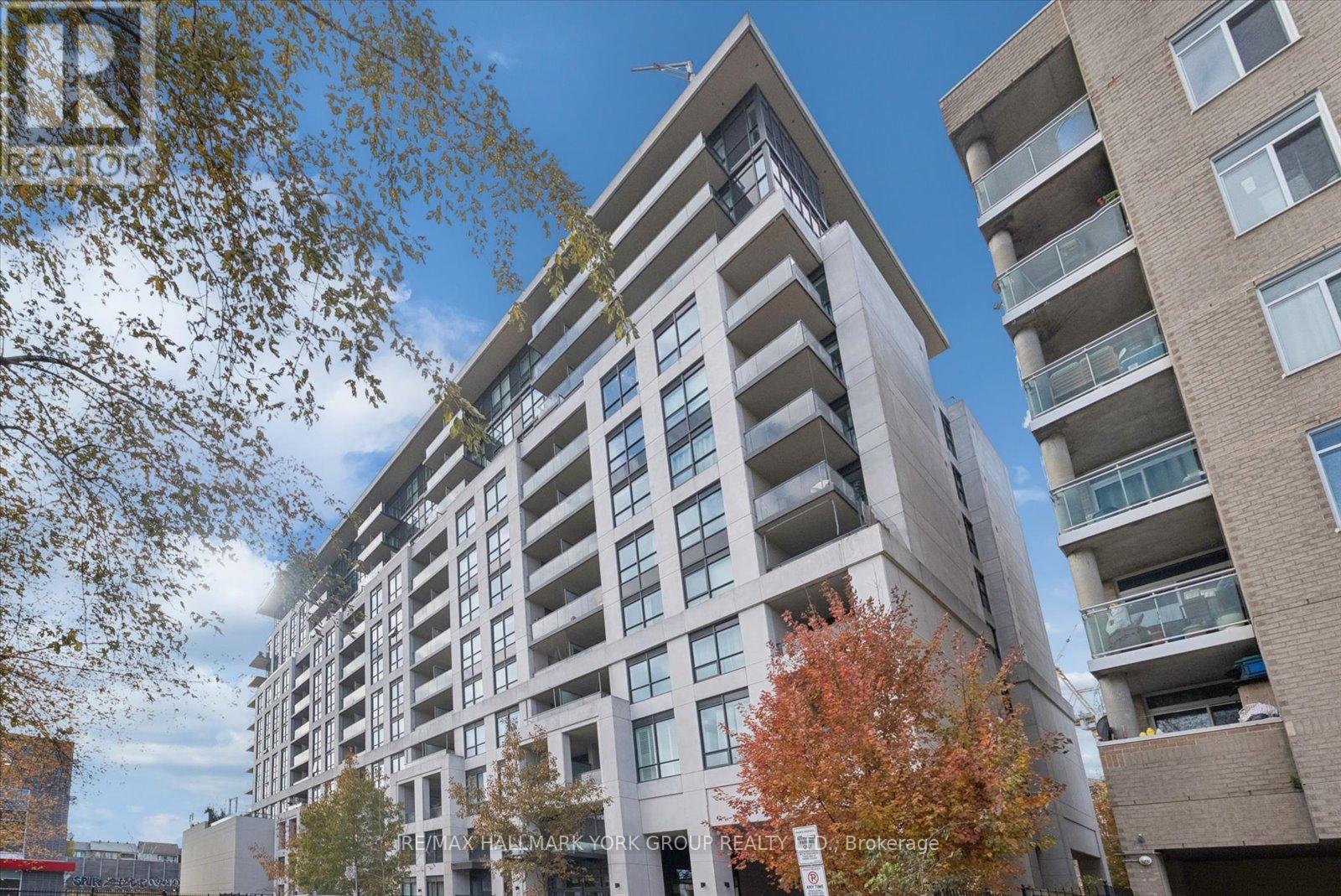 805 - 8 Trent Avenue, Toronto, Ontario  M4C 0A6 - Photo 29 - E12562232