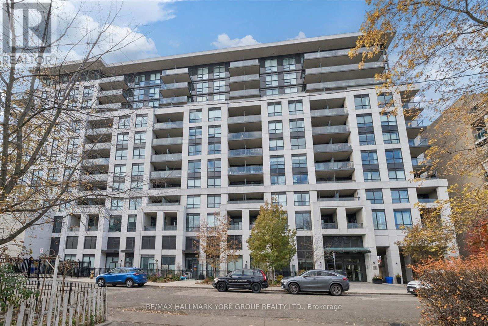 805 - 8 Trent Avenue, Toronto, Ontario  M4C 0A6 - Photo 30 - E12562232