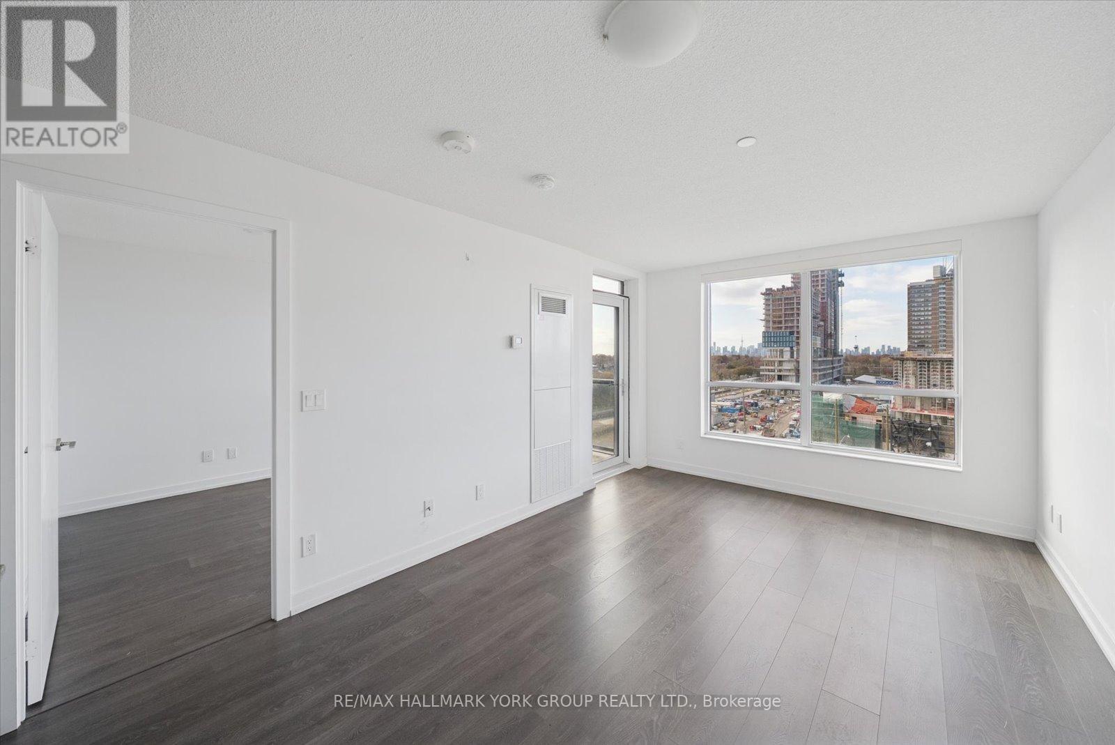 805 - 8 Trent Avenue, Toronto, Ontario  M4C 0A6 - Photo 5 - E12562232