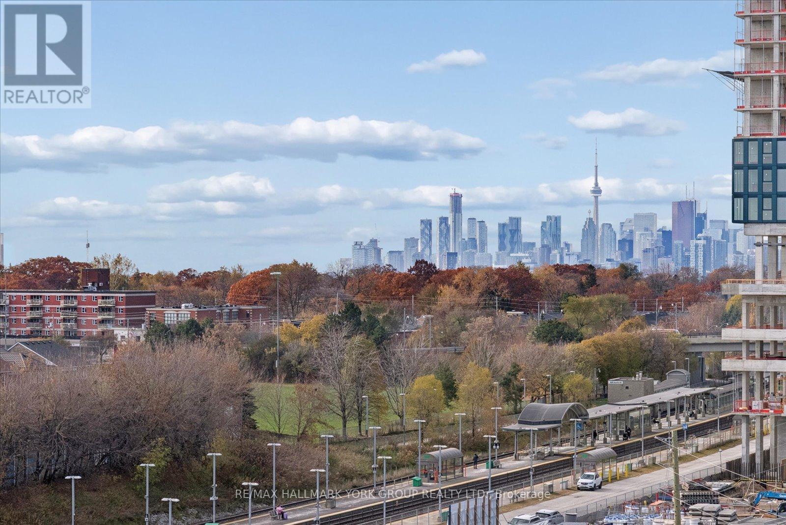 805 - 8 Trent Avenue, Toronto, Ontario  M4C 0A6 - Photo 9 - E12562232
