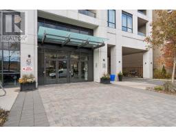 805 - 8 TRENT AVENUE, Toronto, Ontario