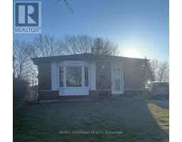 UPPER - 6 O'HENRY GROVE, Toronto, Ontario