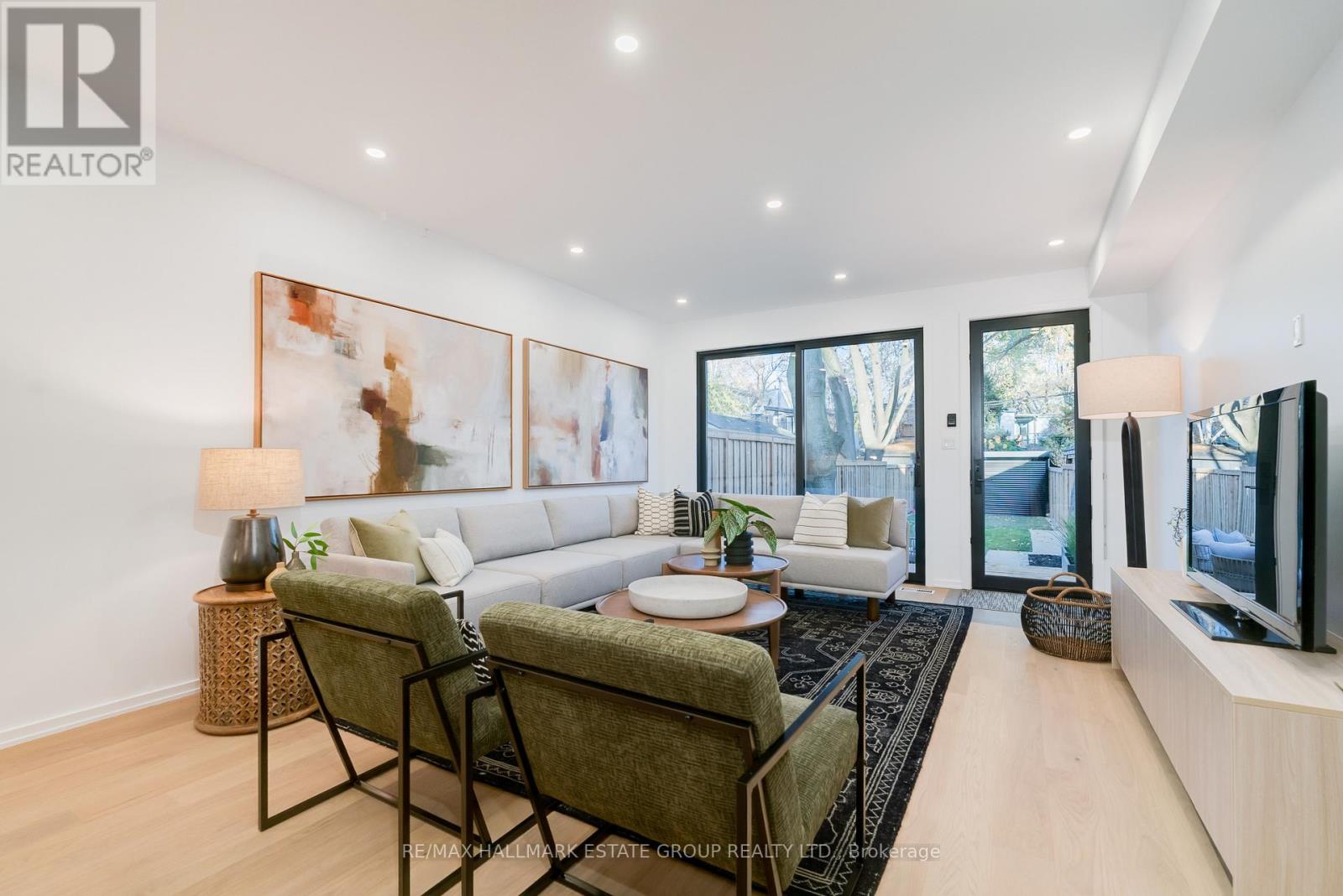 39 Lewis Street, Toronto, Ontario  M4M 2H2 - Photo 14 - E12562324