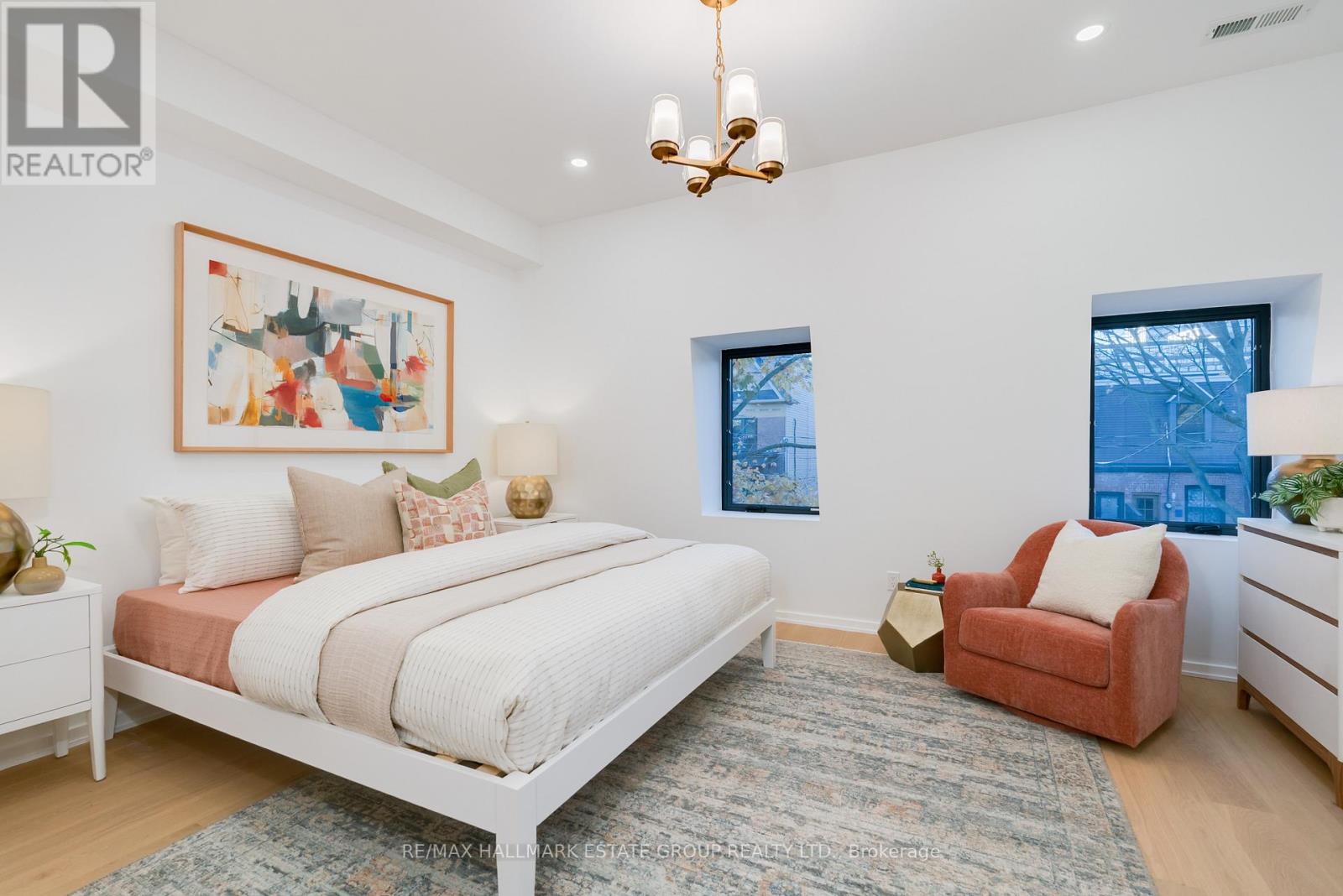 39 Lewis Street, Toronto, Ontario  M4M 2H2 - Photo 16 - E12562324