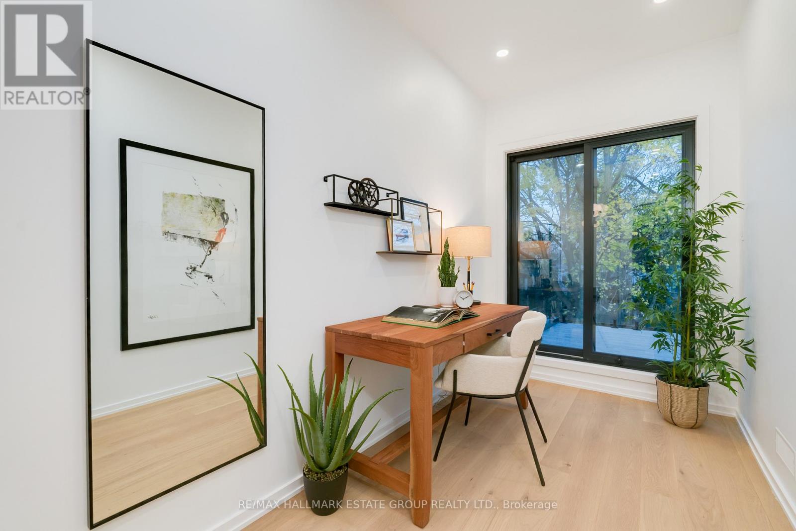 39 Lewis Street, Toronto, Ontario  M4M 2H2 - Photo 35 - E12562324