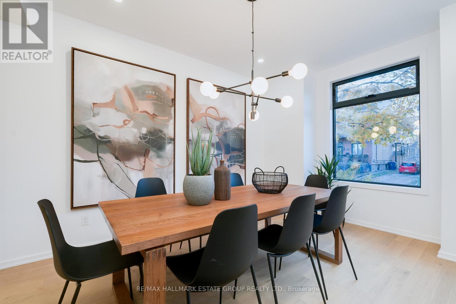 39 Lewis Street, Toronto, Ontario  M4M 2H2 - Photo 4 - E12562324