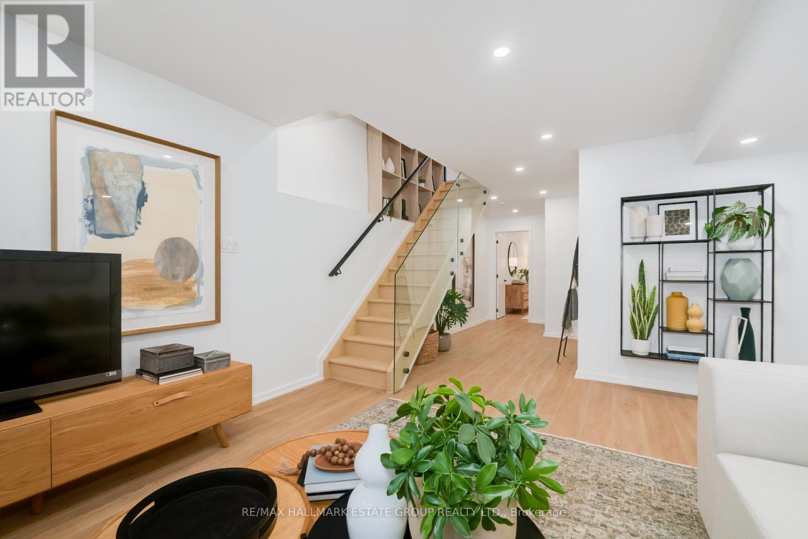 39 Lewis Street, Toronto, Ontario  M4M 2H2 - Photo 41 - E12562324