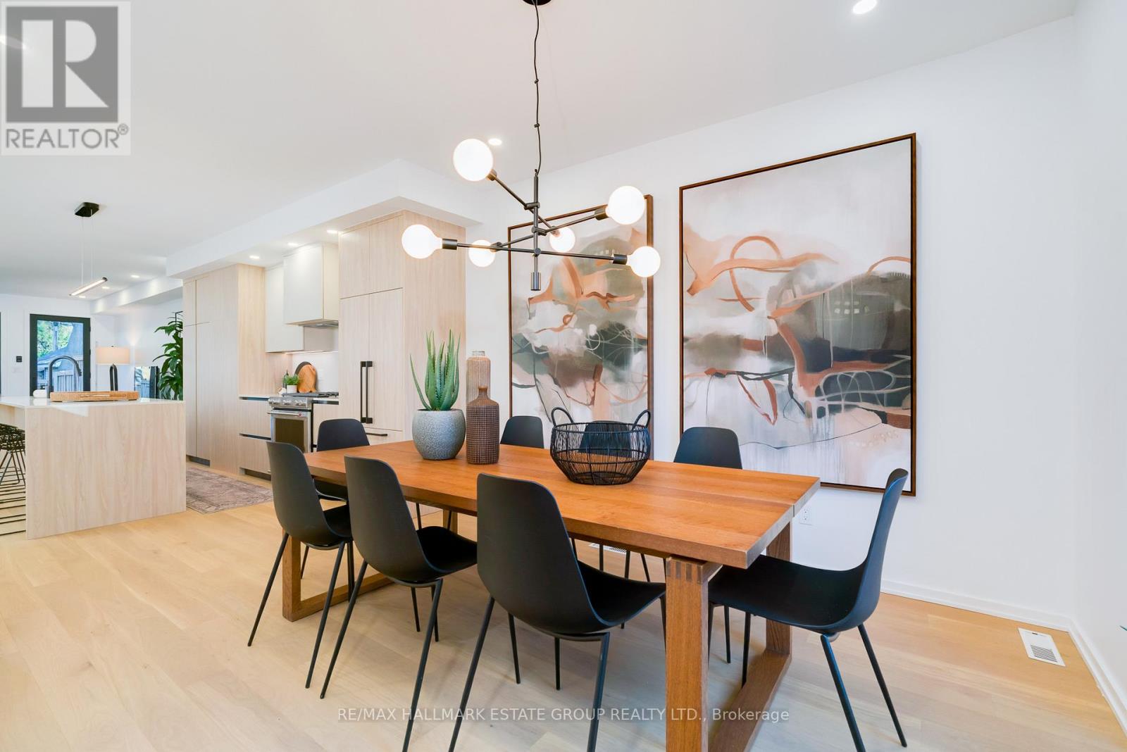 39 Lewis Street, Toronto, Ontario  M4M 2H2 - Photo 5 - E12562324