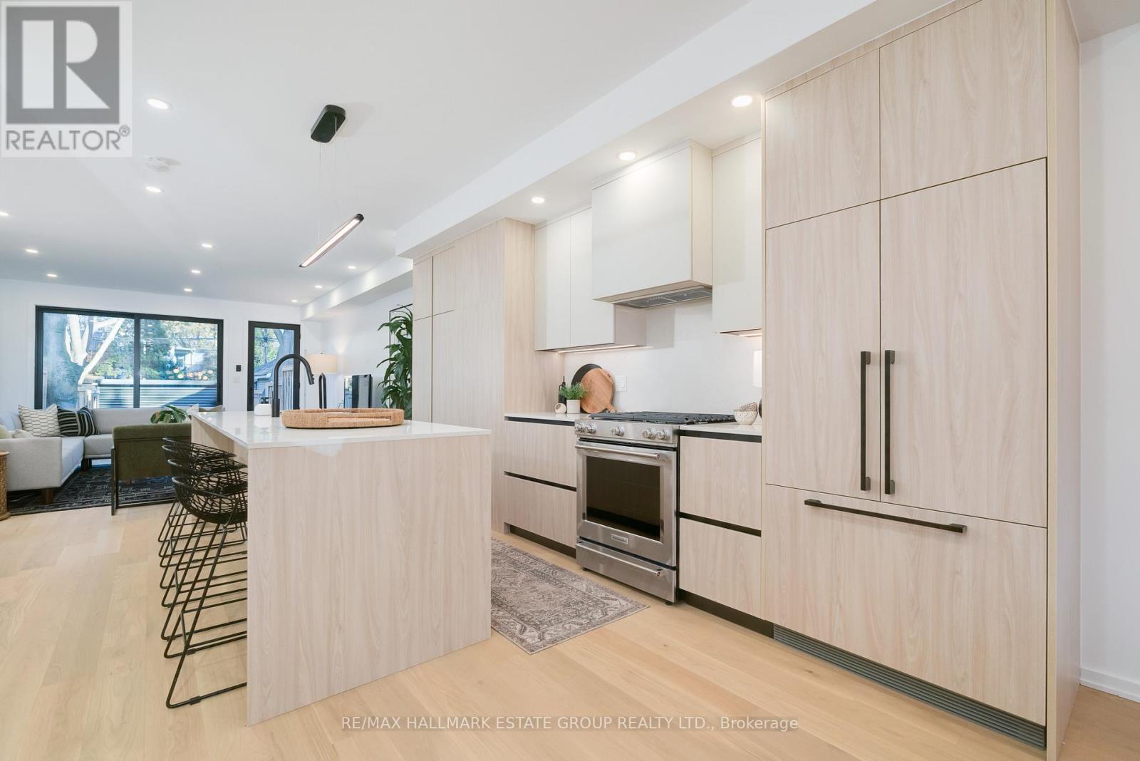 39 Lewis Street, Toronto, Ontario  M4M 2H2 - Photo 9 - E12562324