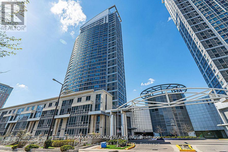 1115 - 38 LEE CENTRE DRIVE, Toronto, Ontario