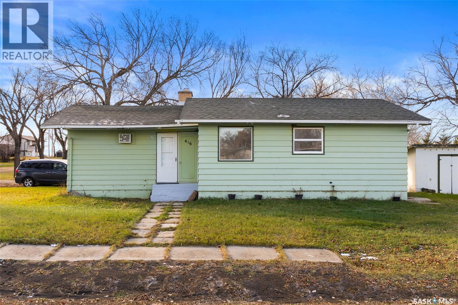 416 Souris Avenue, Wilcox, Saskatchewan  S0G 5E0 - Photo 2 - SK024416