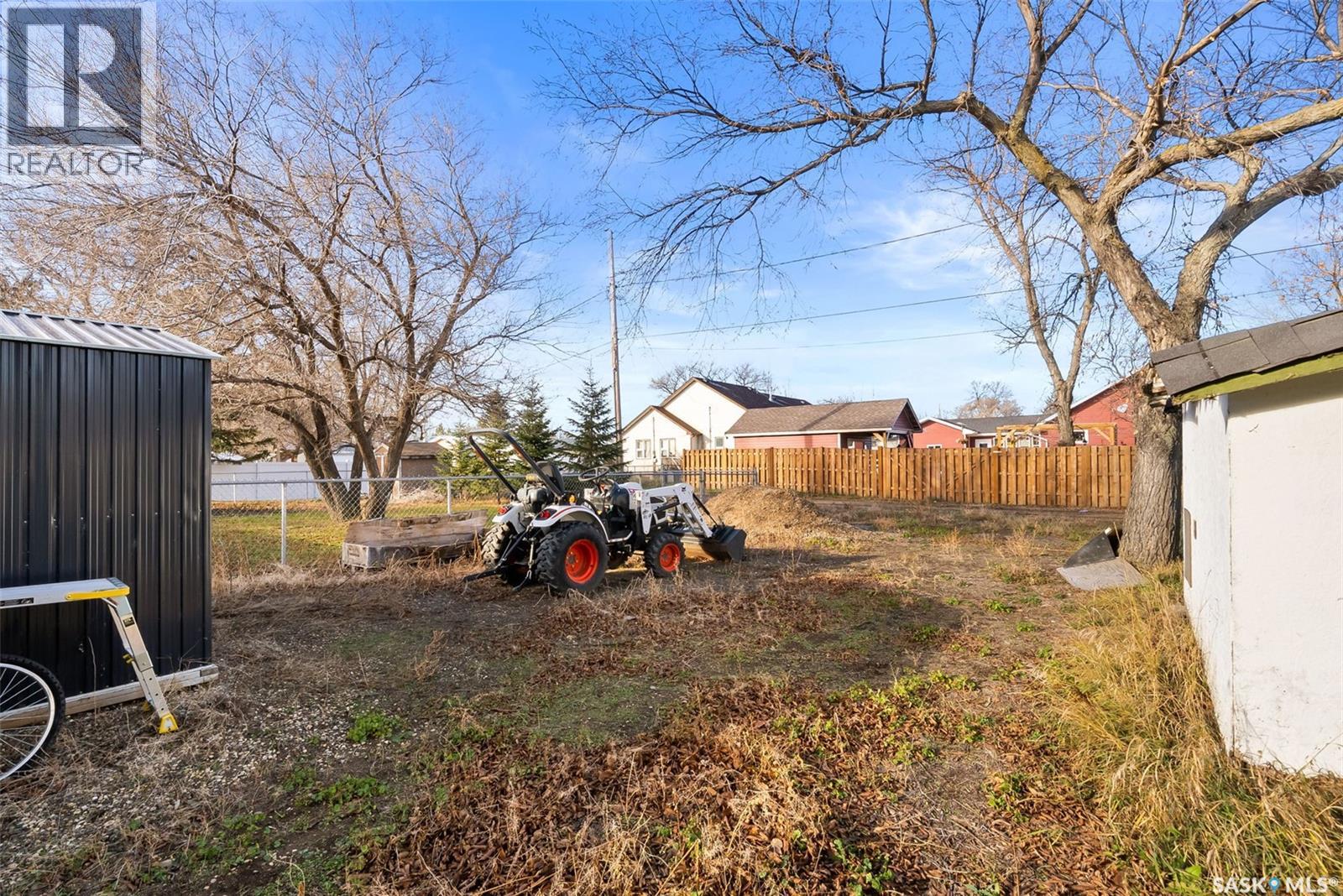 416 Souris Avenue, Wilcox, Saskatchewan  S0G 5E0 - Photo 32 - SK024416