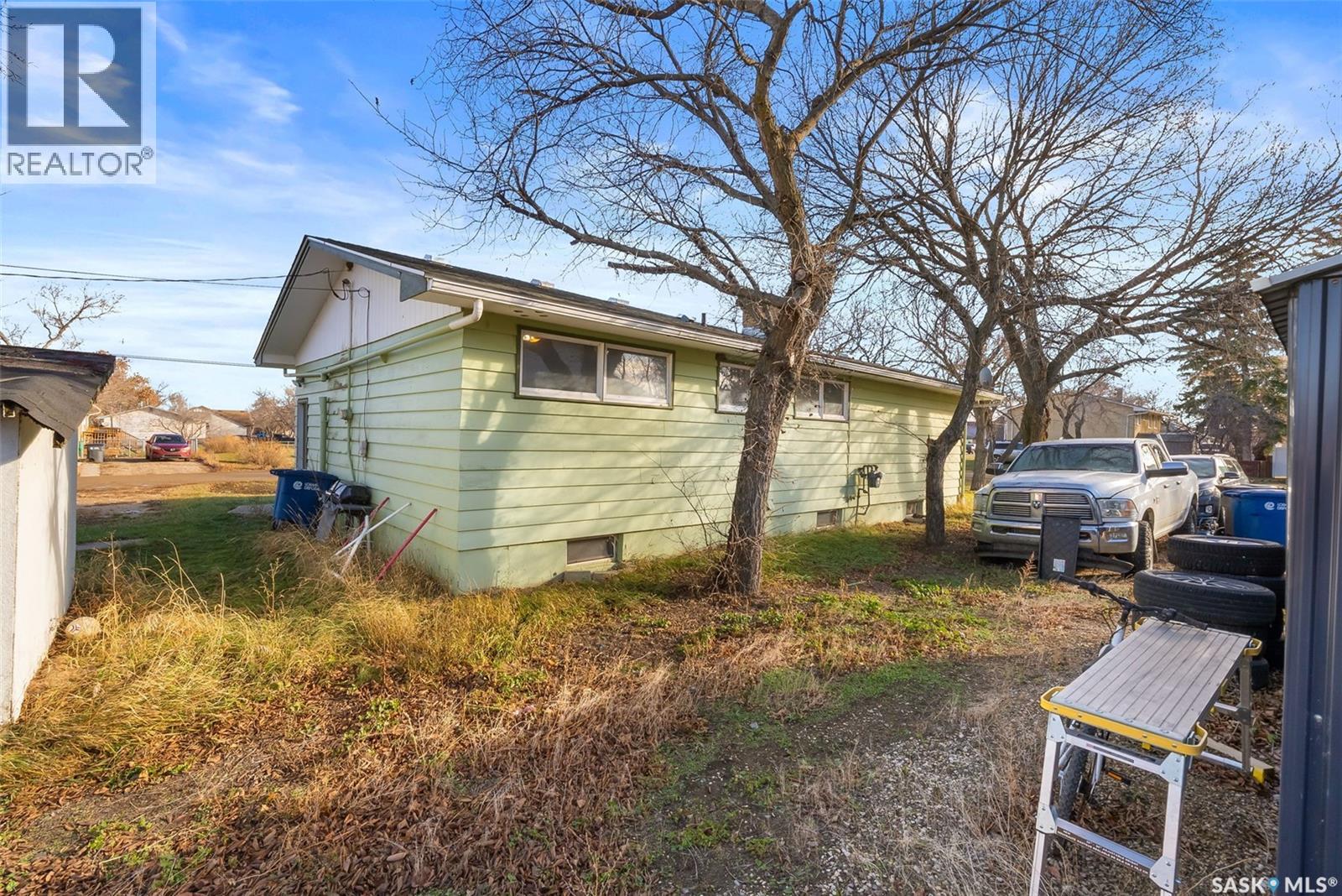 416 Souris Avenue, Wilcox, Saskatchewan  S0G 5E0 - Photo 33 - SK024416