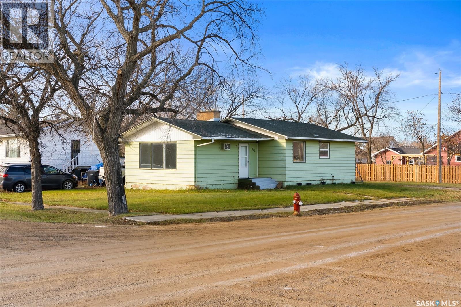416 Souris Avenue, Wilcox, Saskatchewan  S0G 5E0 - Photo 34 - SK024416