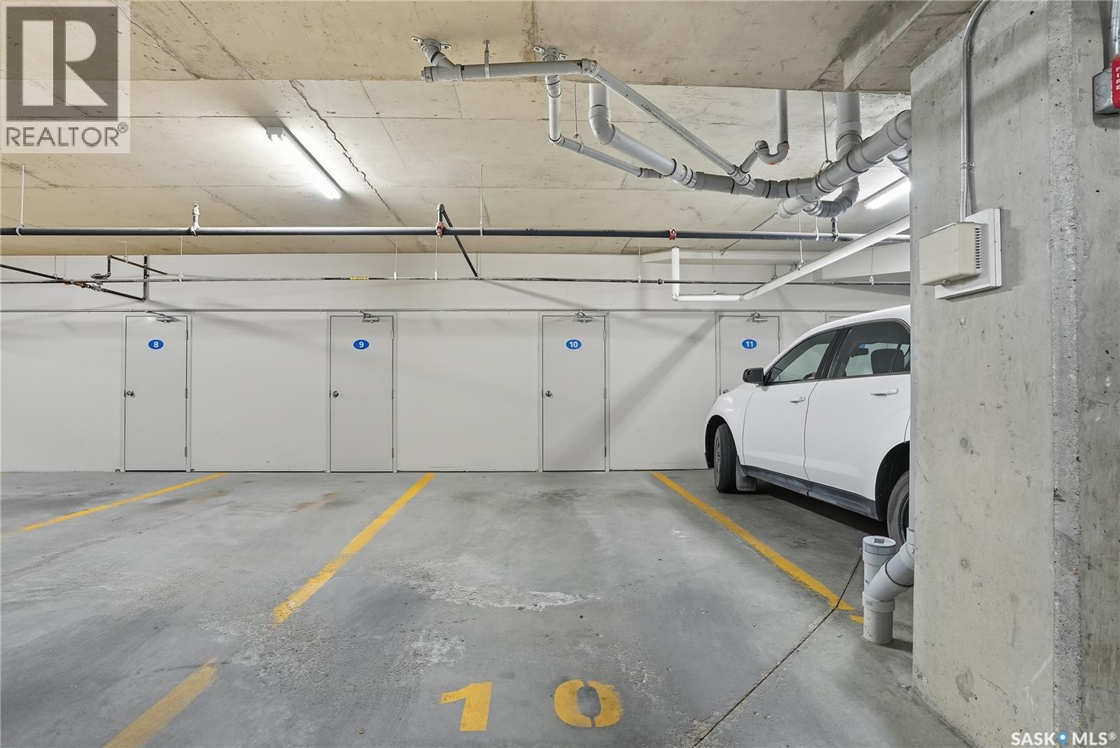 314 110 Armistice Way, Saskatoon, Saskatchewan  S7J 5L8 - Photo 36 - SK024410