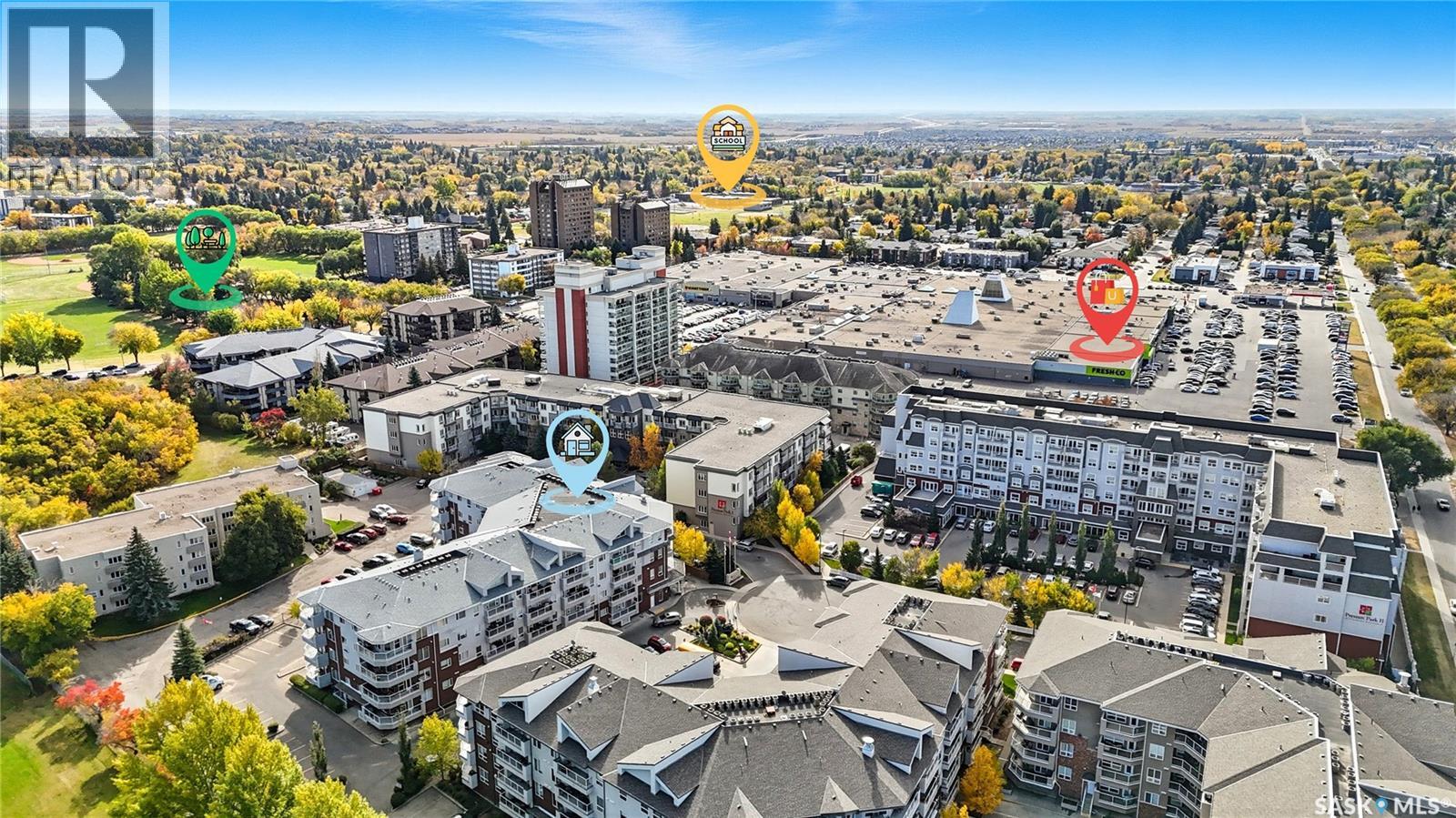 314 110 Armistice Way, Saskatoon, Saskatchewan  S7J 5L8 - Photo 40 - SK024410