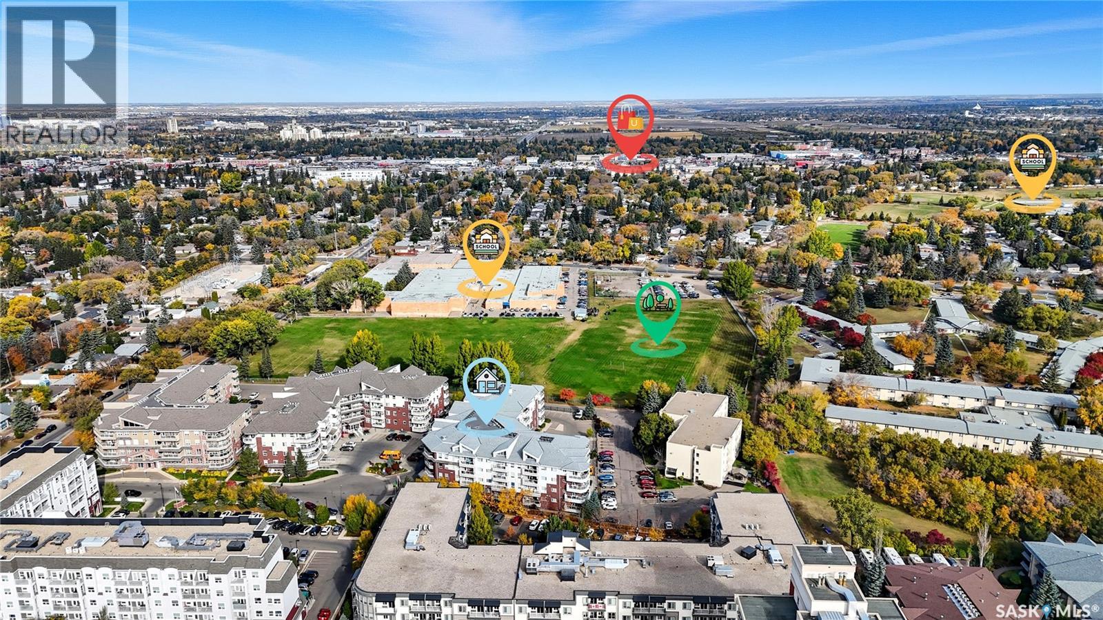 314 110 Armistice Way, Saskatoon, Saskatchewan  S7J 5L8 - Photo 42 - SK024410