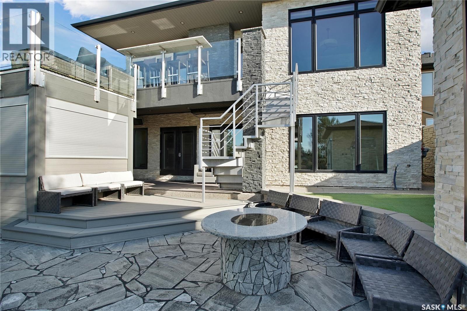 118 Muzyka Road, Saskatoon, Saskatchewan  S7W 0G9 - Photo 36 - SK024407