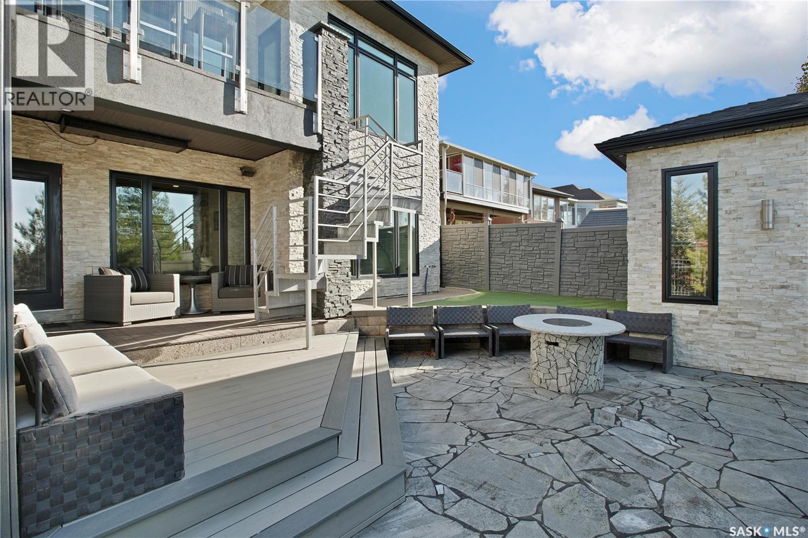 118 Muzyka Road, Saskatoon, Saskatchewan  S7W 0G9 - Photo 37 - SK024407